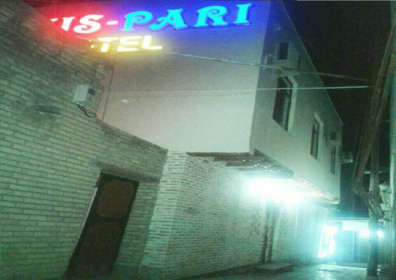History Hotel Бухара Екстериор снимка
