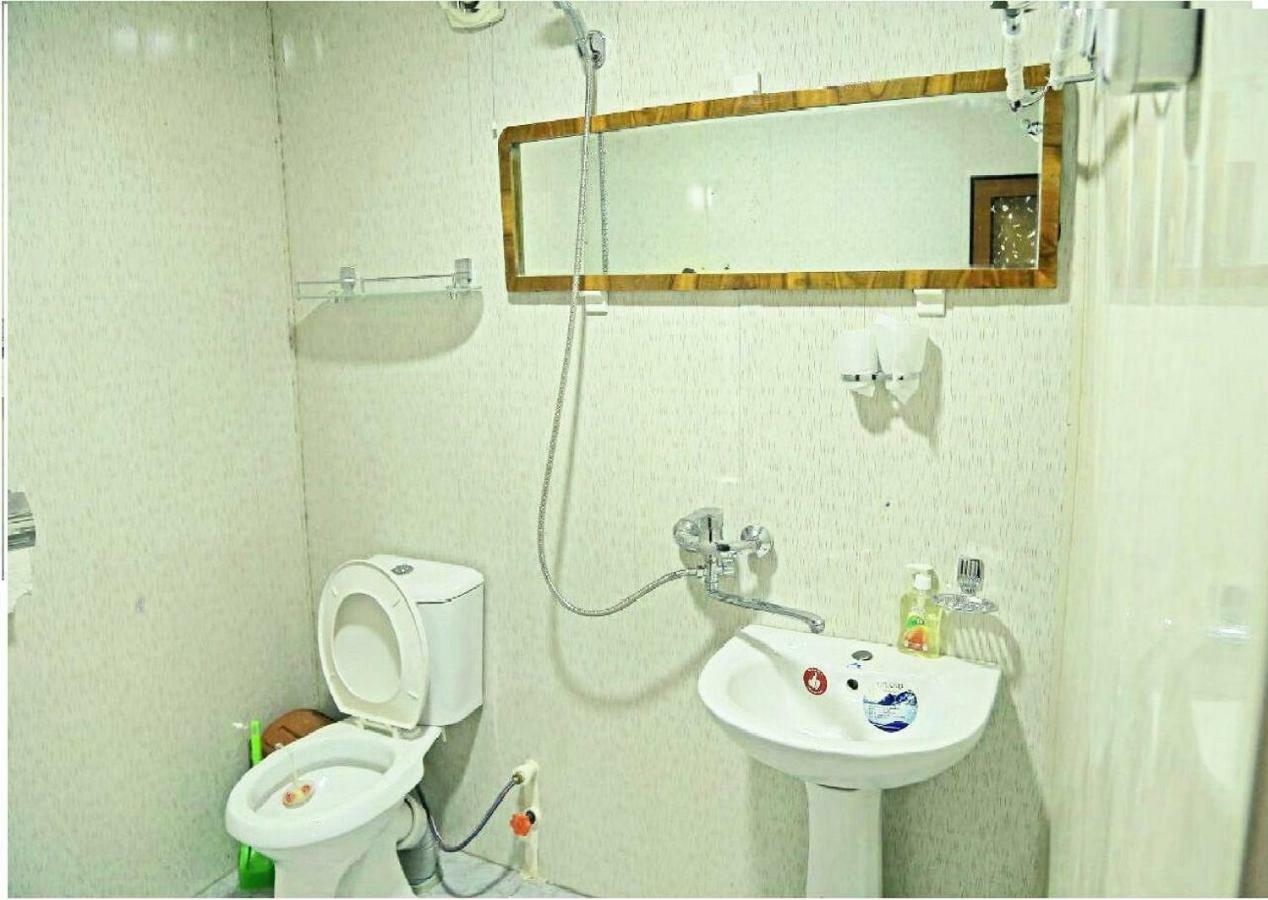 History Hotel Бухара Екстериор снимка